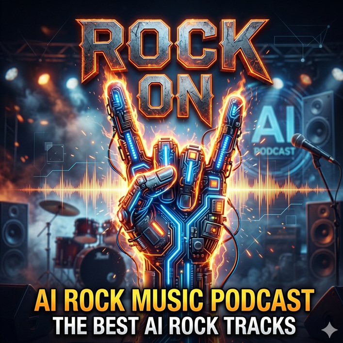 Rock On!